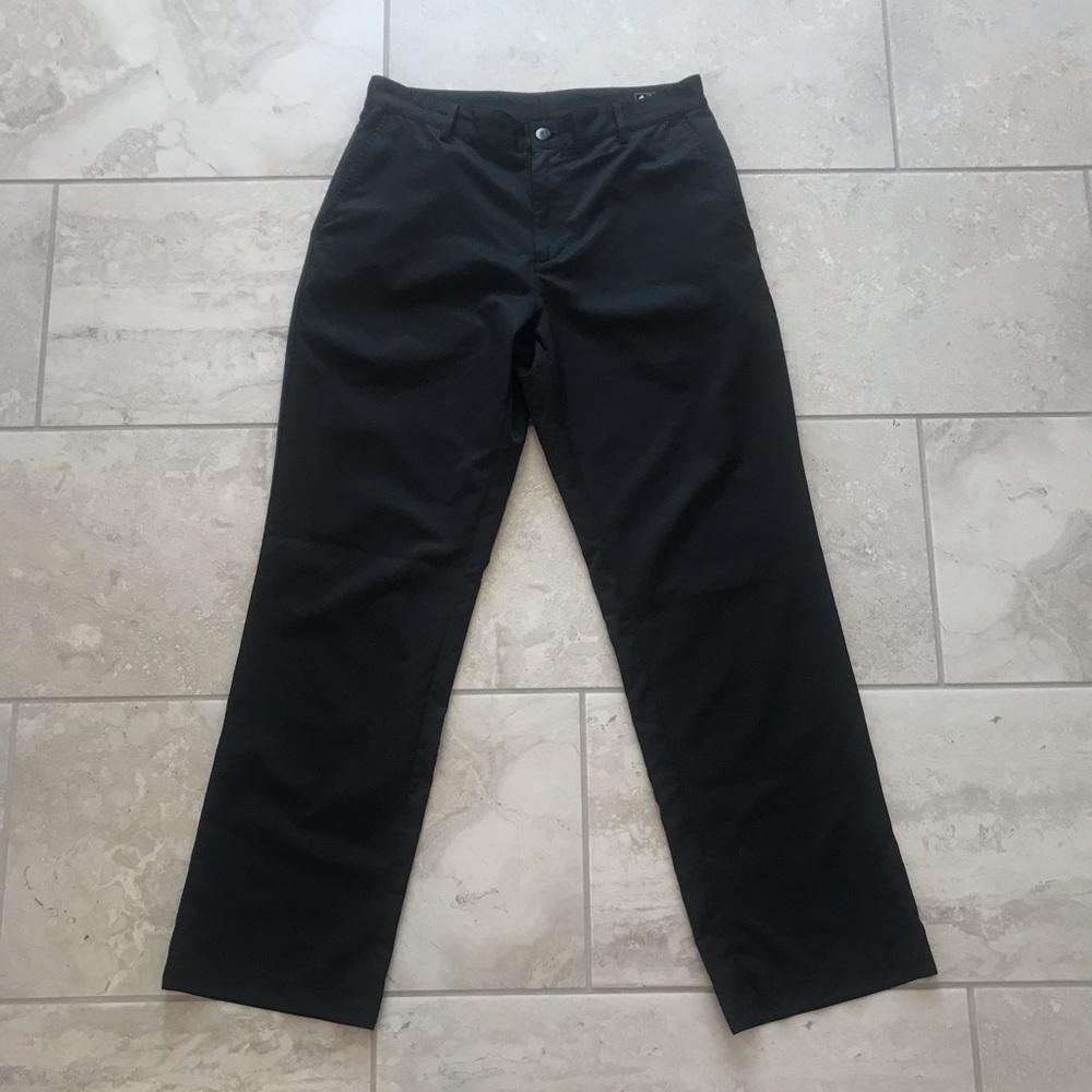 Adidas Climalite Golf Pants